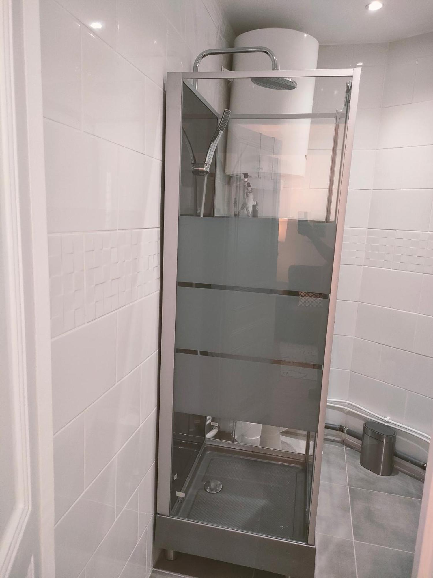 Appartement Proche De Paris Canal,Disney, Netflix Aulnay-sous-Bois Esterno foto