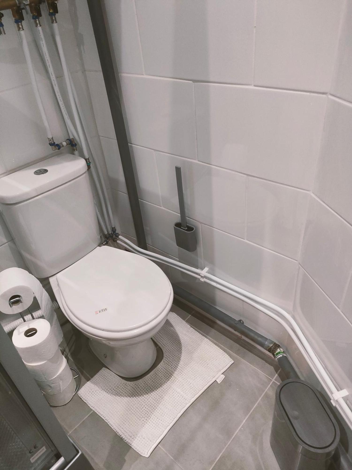 Appartement Proche De Paris Canal,Disney, Netflix Aulnay-sous-Bois Esterno foto